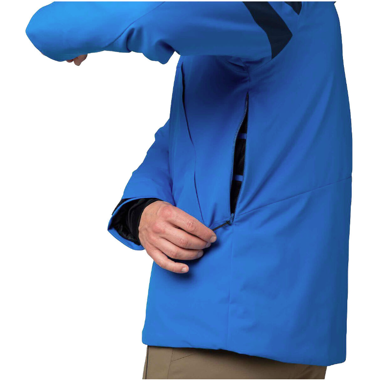 Campera de Ski Controle - Hombre