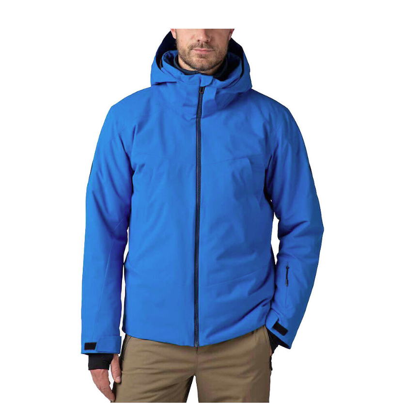Campera de Ski Controle - Hombre