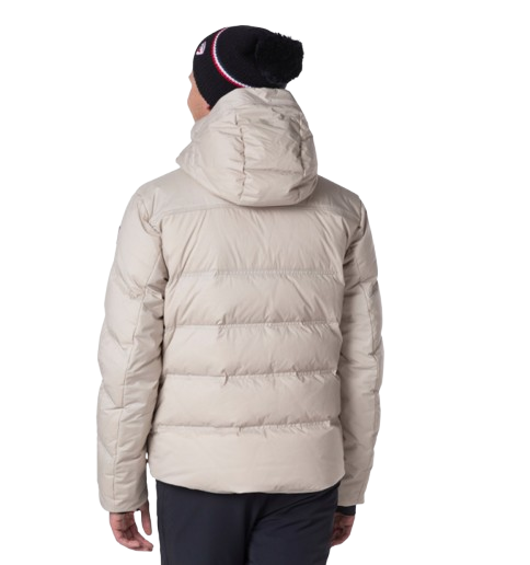 Campera de Ski Legacy Merino Down - Hombre