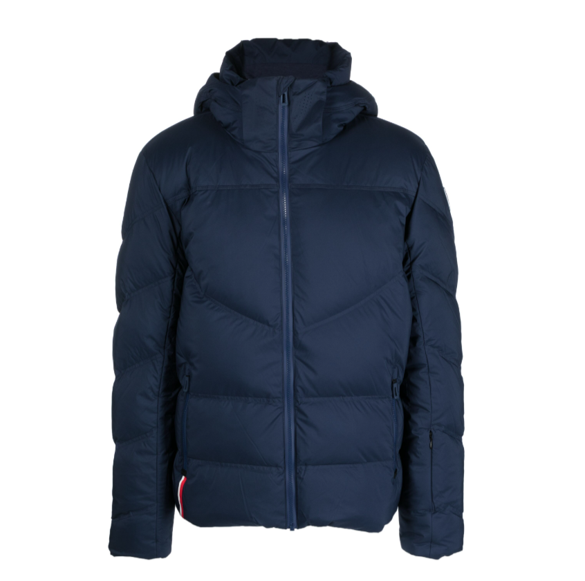 Campera de Ski Legacy Merino Down - Hombre