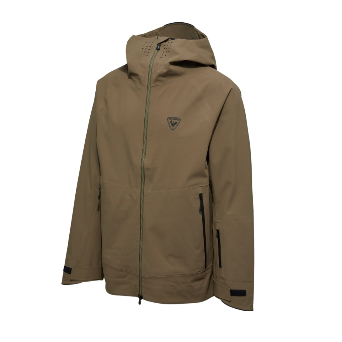 Campera de Ski SKPR 3L AYR - Hombre