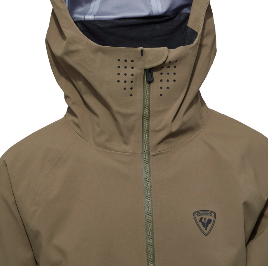 Campera de Ski SKPR 3L AYR - Hombre