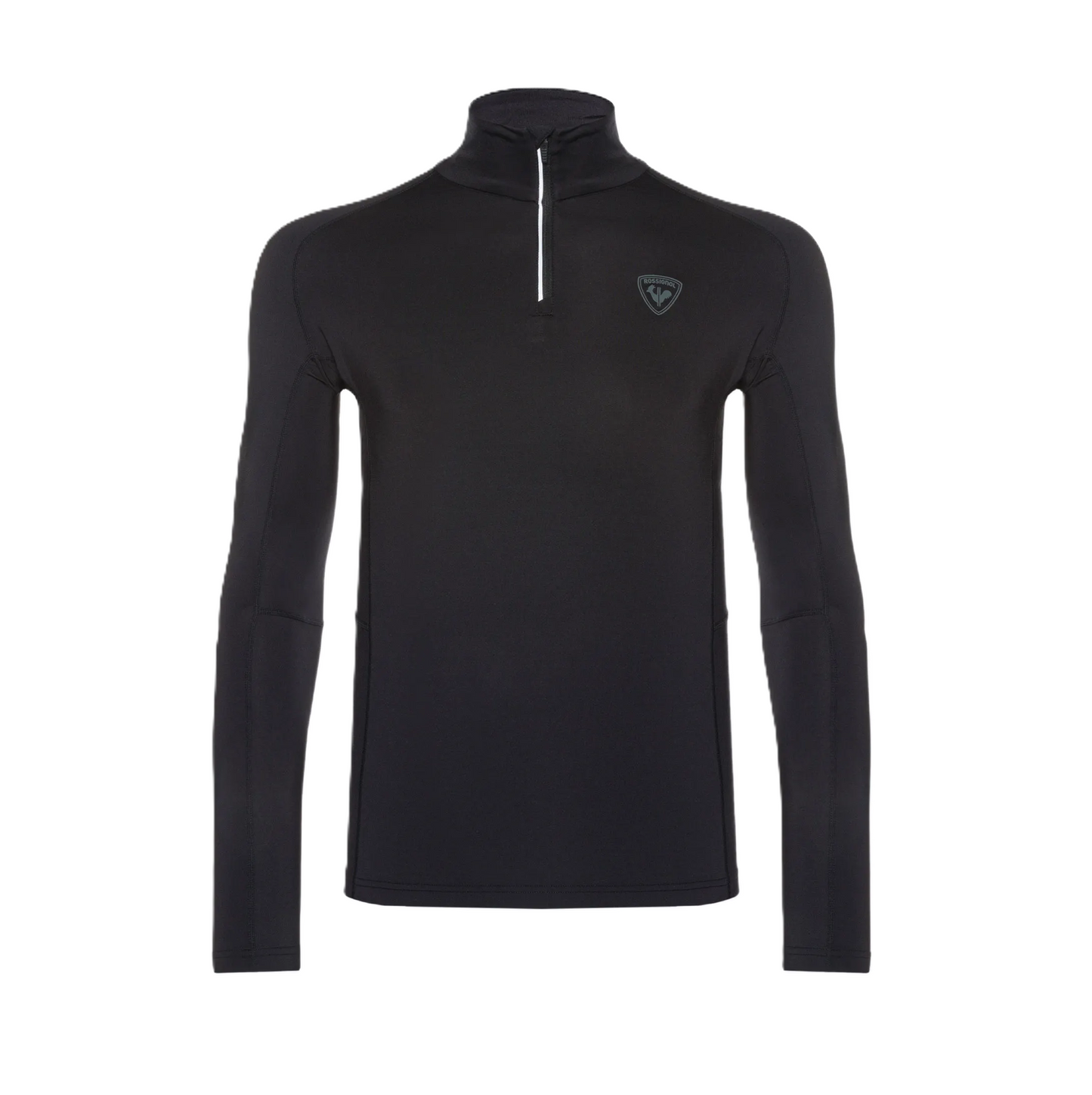 Camiseta Classique 1/2 Half Zip - Hombre