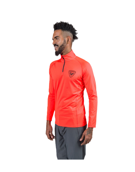 Camiseta New Hero Classique Hz - Hombre