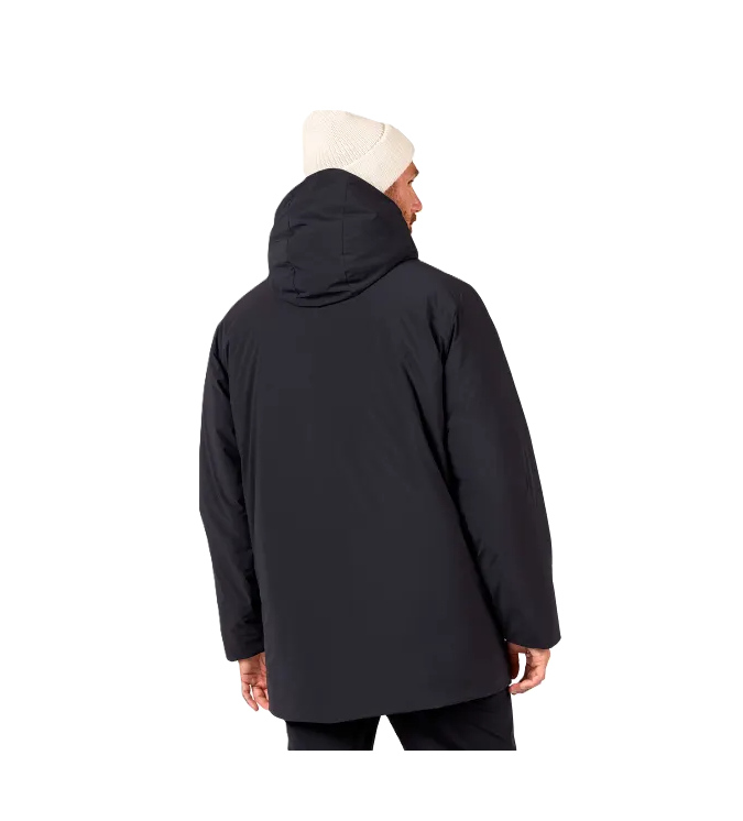 Campera Parka Chavanette Insulated- Hombre