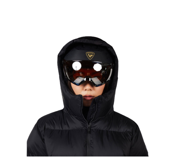 Campera de Ski Daille Down - Mujer