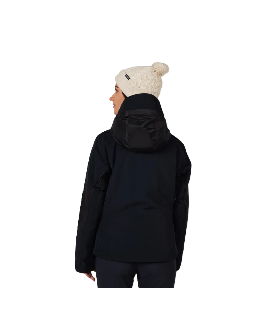 Campera de Ski Ciastel - Mujer
