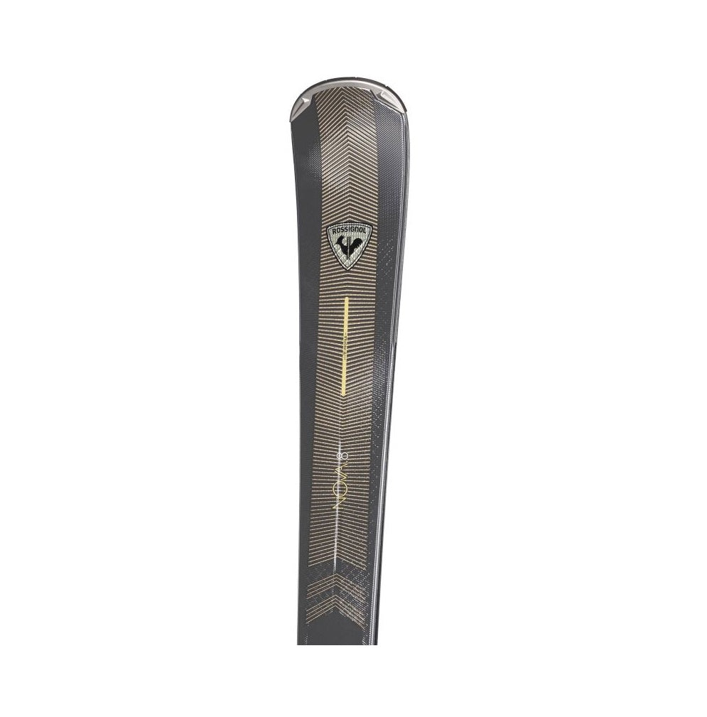 Skis Nova 8 (XP11)