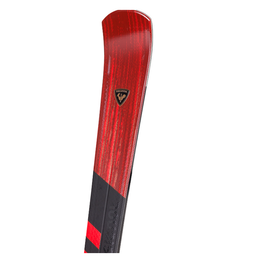 Skis Forza 70° V-TI K (SPX14)