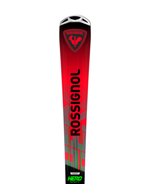 Skis Hero Elite ST TI K (SPX14)