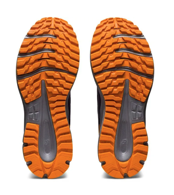 Zapatillas Trail Scout 3- Hombre
