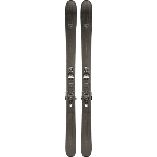 Skis Sender 104 TI Open (SPX12)