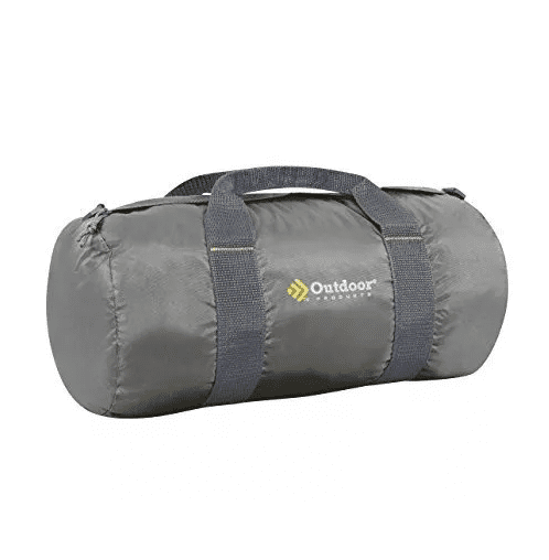 Bolso Duffle Deluxe Small