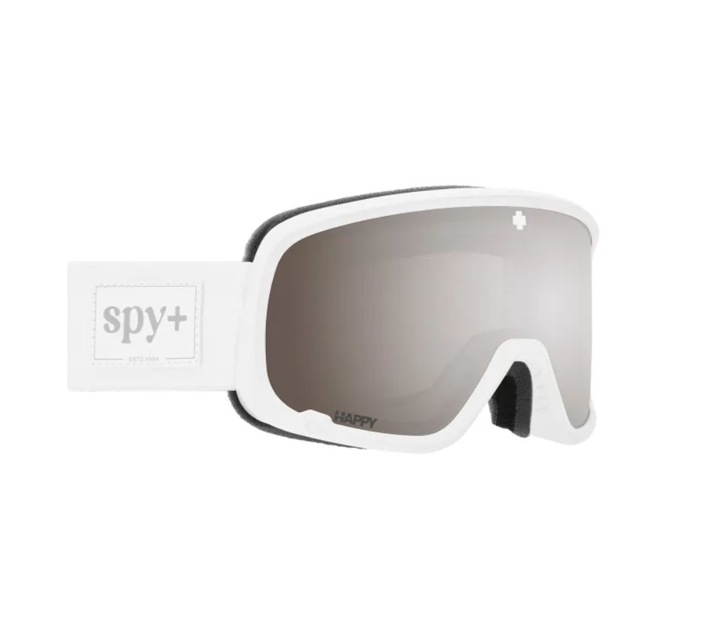 Antiparra Optic Marshall 2.0 White