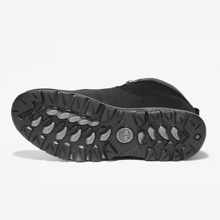 Botas Mt Maddsen - Mujer