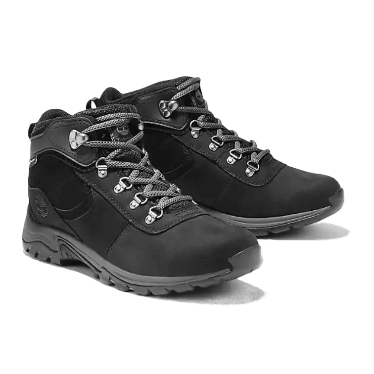 Botas Mt Maddsen - Mujer