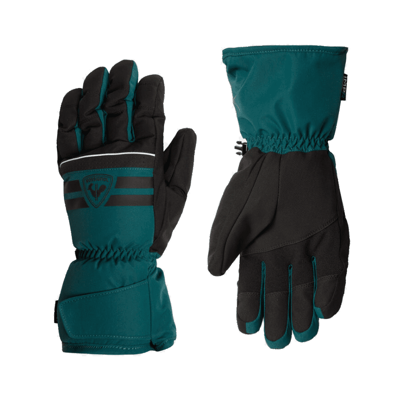 Guante de Ski Tech Impr - Hombre