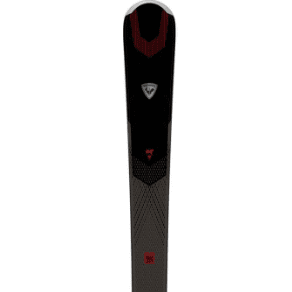 Skis Experience 86 TI (SPX12)