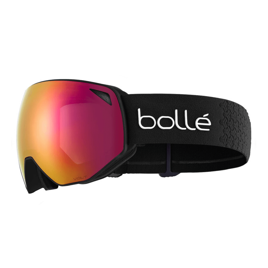 Antiparra Torus Black Matte
