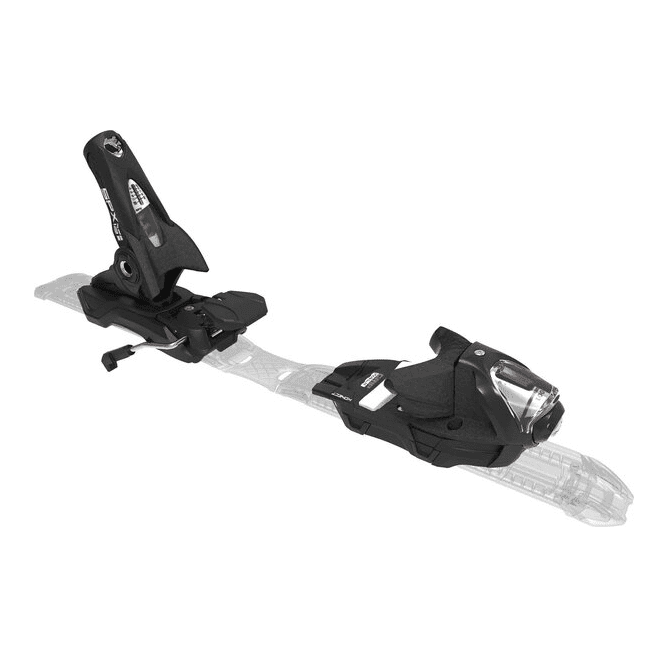 Skis Experience 86 TI (SPX12)