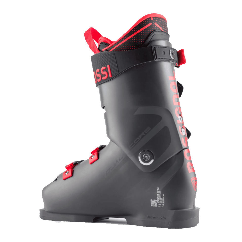 Botas de Ski Hero WORLD CUP 130 Medium