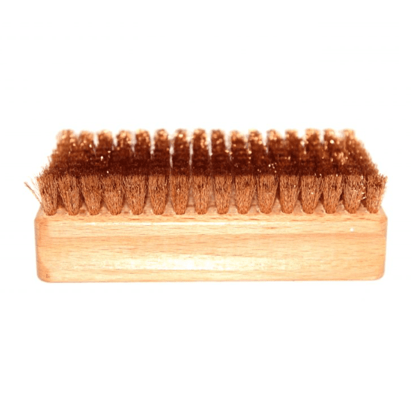 Cepillo Bronce
