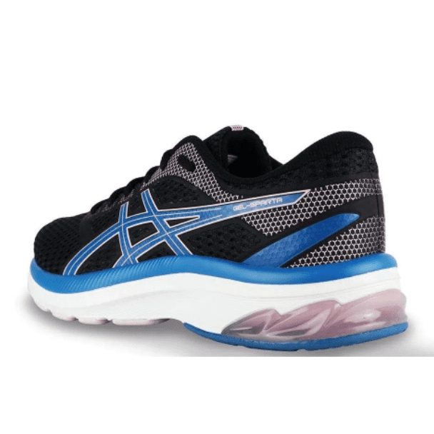 Zapatillas Deportivas Gel - Sparta - Mujer