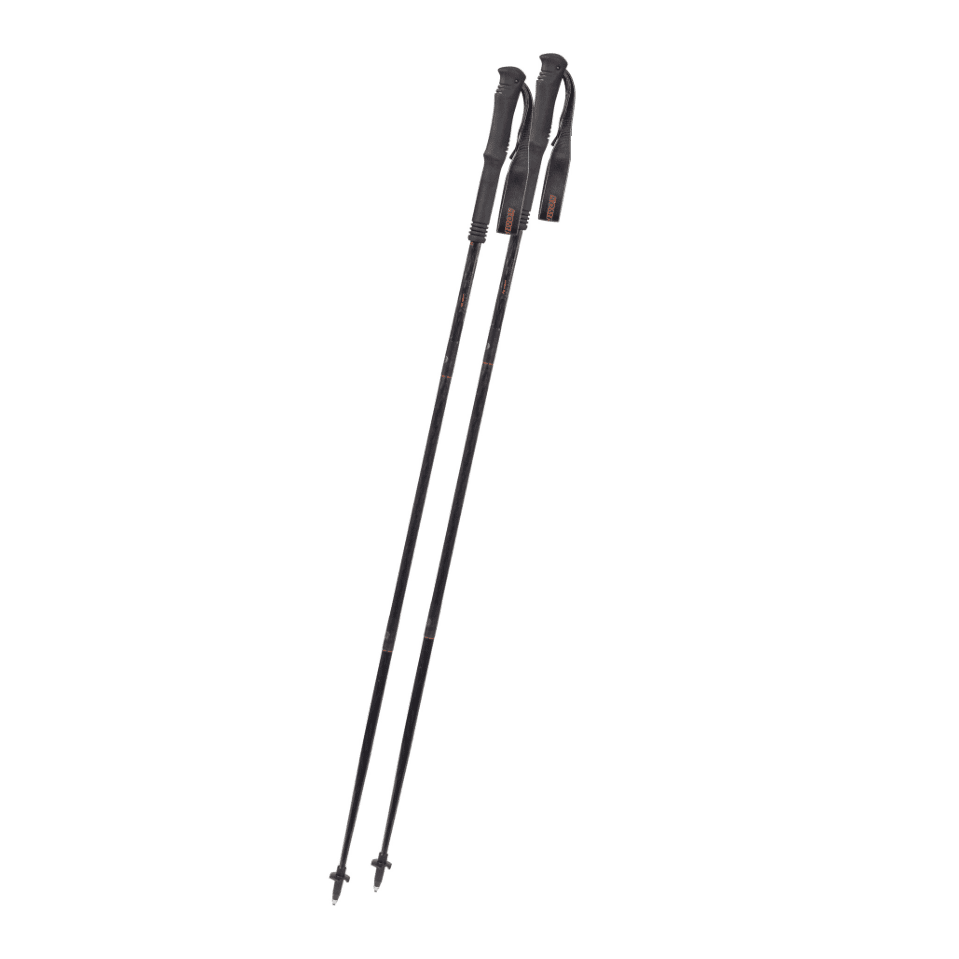 Baston de Trekking Carbon FXP Plegable