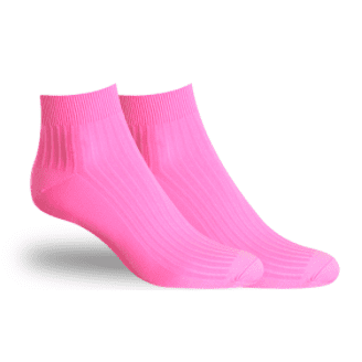 Medias Canoa Deportivas Streech