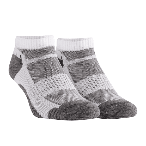 Media Algodón con Toalla