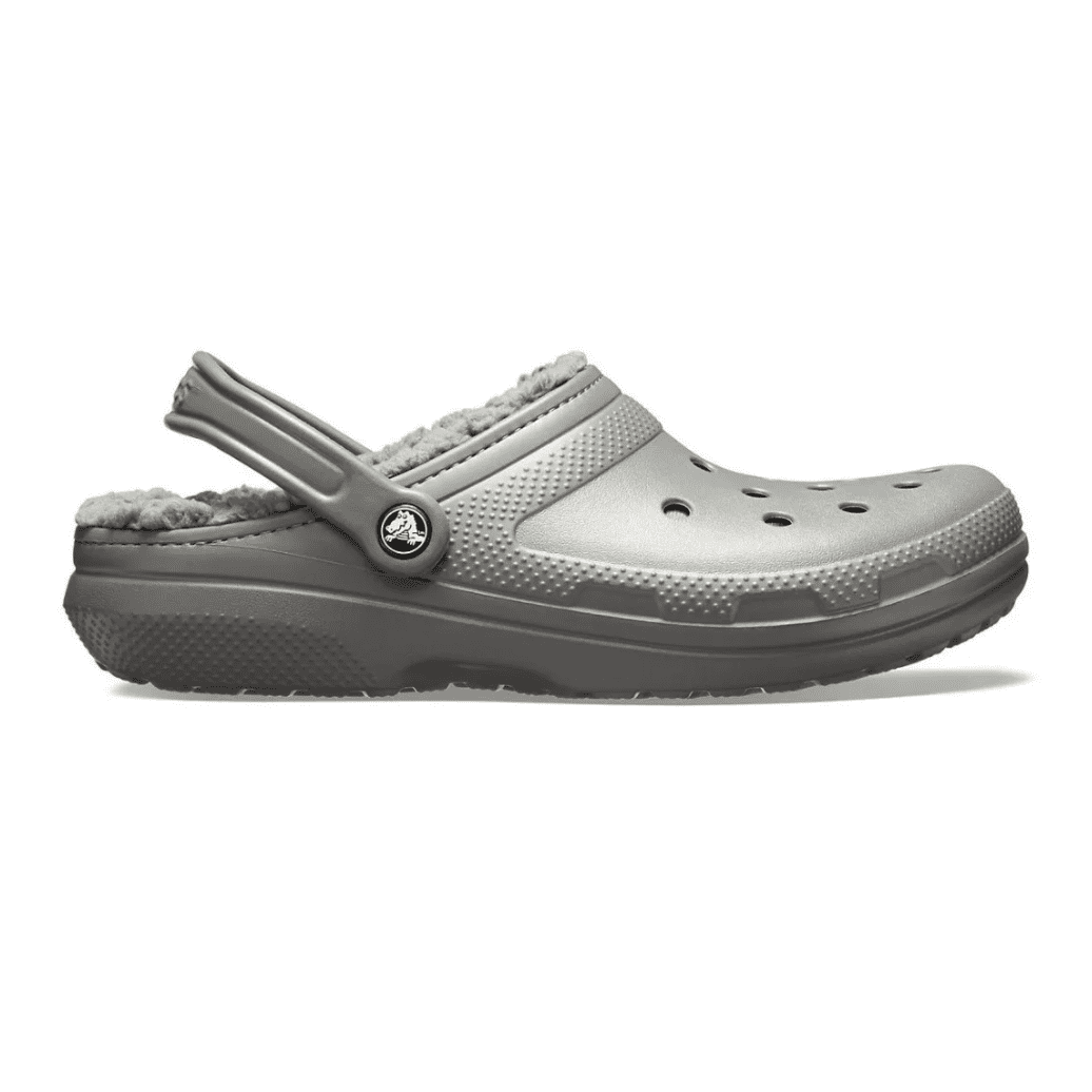 Zuecos Classic Lined Clog