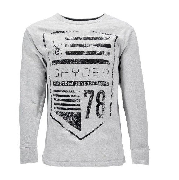 Limitless LS Shirt - Niños