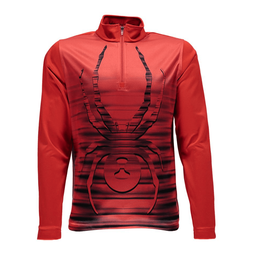 Camiseta T-NKT Powergrade Dry Web - Niños