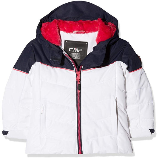 Campera de Ski Feel Warm - Child