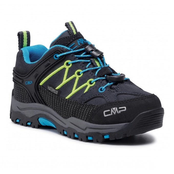 Zapatillas Rigel Low - Niños