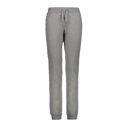 Pantalon de Algodón - Mujer