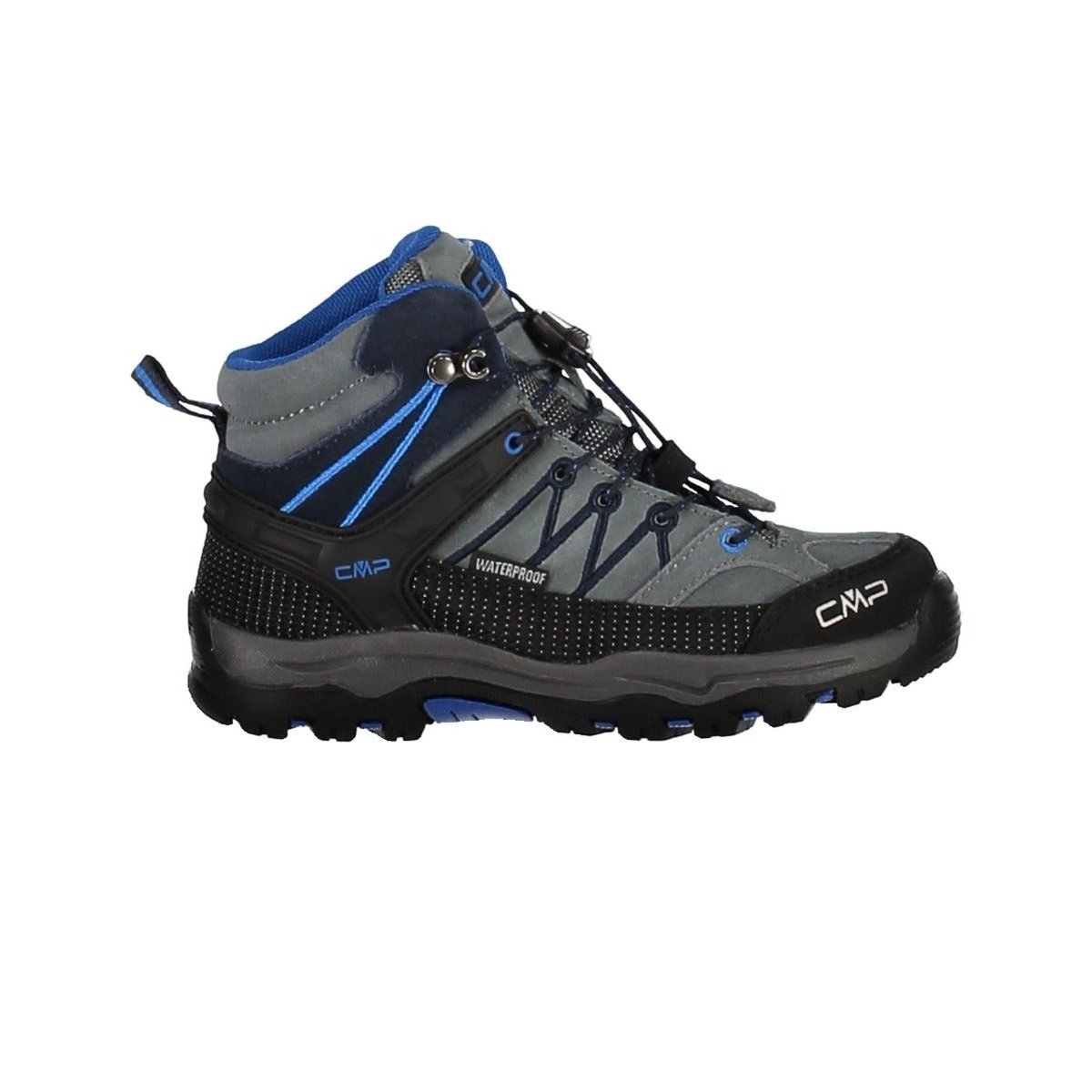 Botas de Trekking Rigel MID - Niños