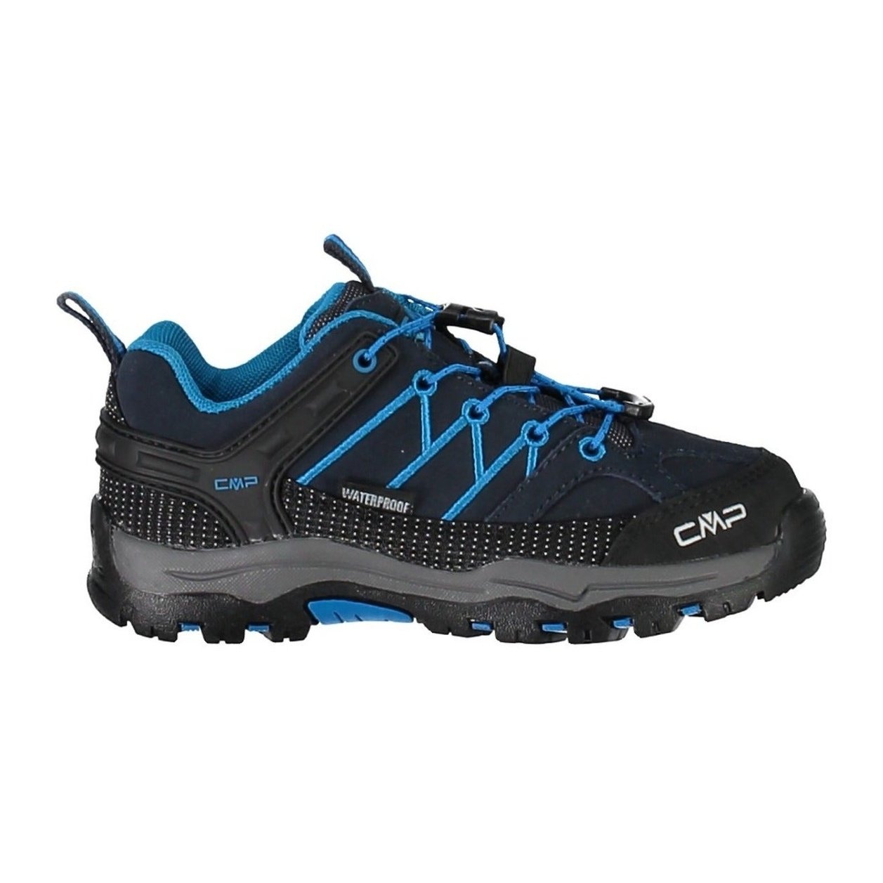 Zapatillas Rigel Low - Niños