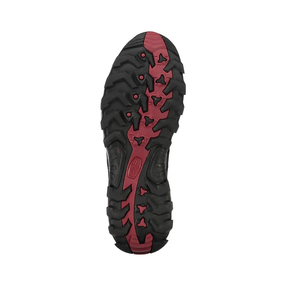 Zapatillas Rigel Waterproof - Hombre