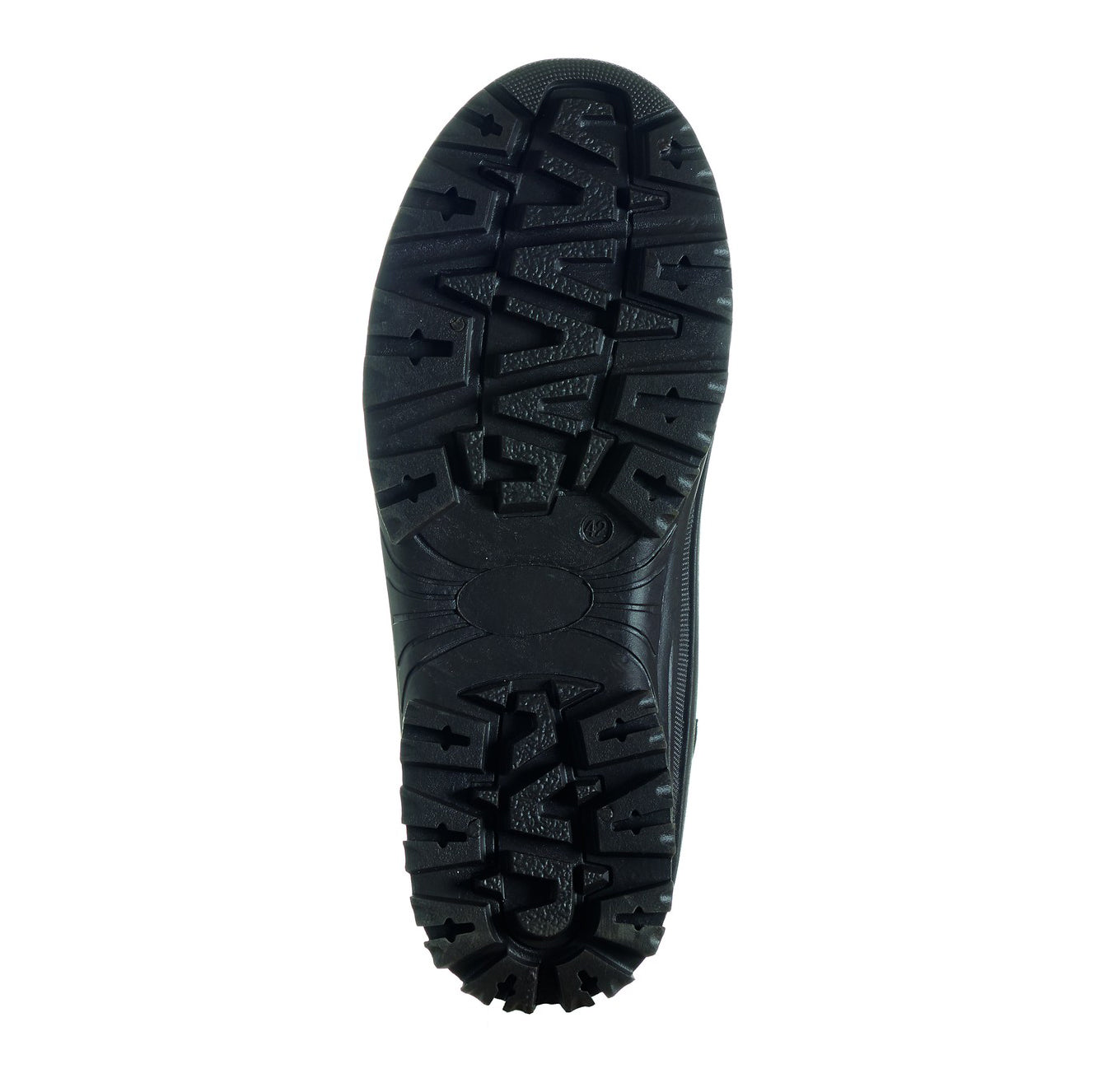 Botas de Nieve Kinos WP - Hombre