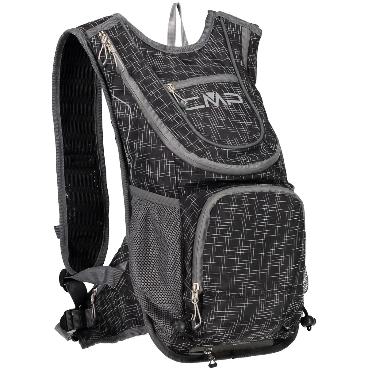 Mochila Nighthawk 10L