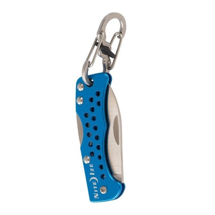 Mosqueton C/Cuchillo DoohicKey