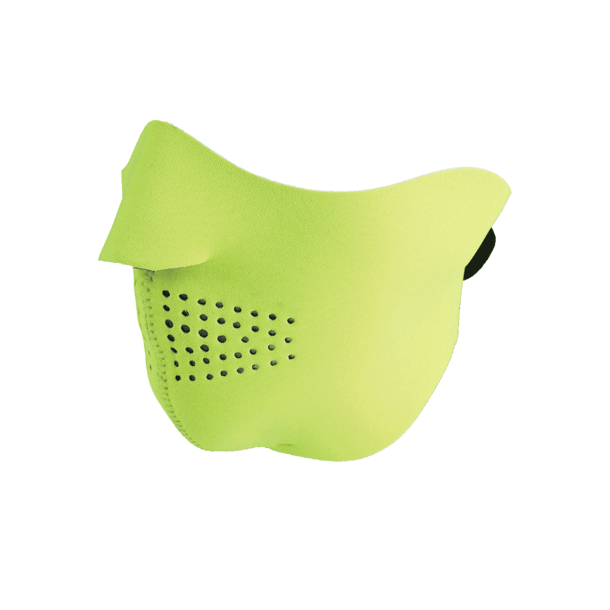 Comfort Masque Neofleece® - Unisex