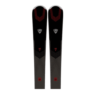 Skis Experience 86 TI (SPX12)
