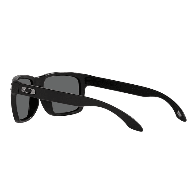 Anteojos Holbrook Matte Black