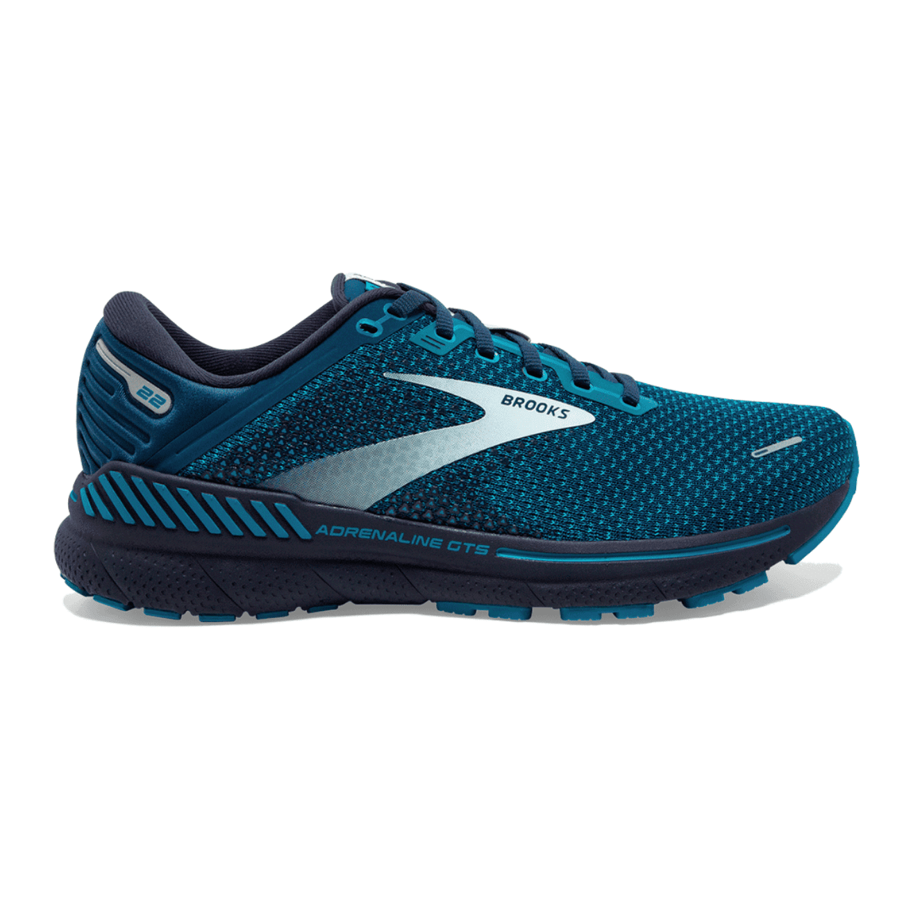 Zapatillas Adrenaline GTS 22 - Hombre