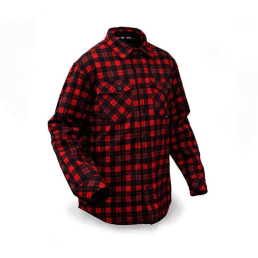 Campera Softshell Rapala - Hombre