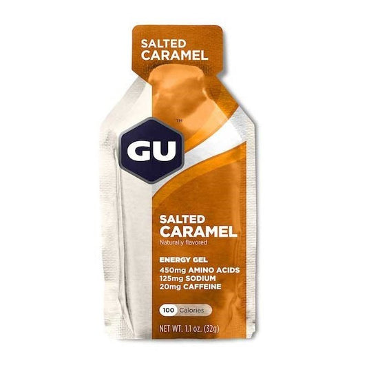 Gel- Salted Caramel