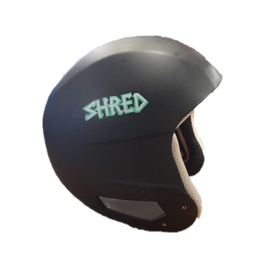 Casco Mega Brain