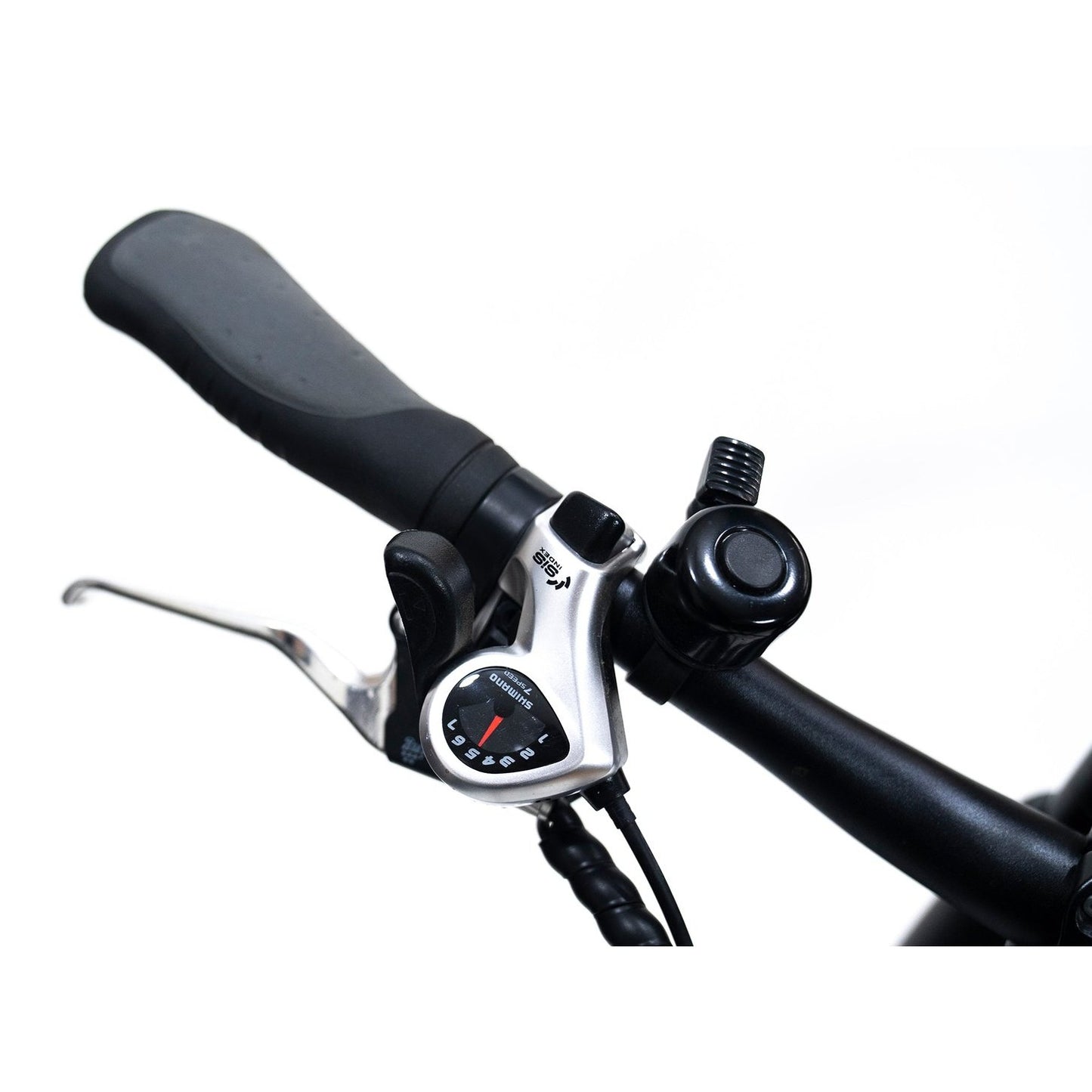 Mountain Bike Eléctrica GAAN M-05